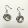 Brincos Espiral Mobius