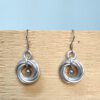 Brincos Espiral Mobius