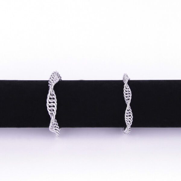 Pulseira ADN fina