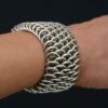 Pulseira Escama de Dragão