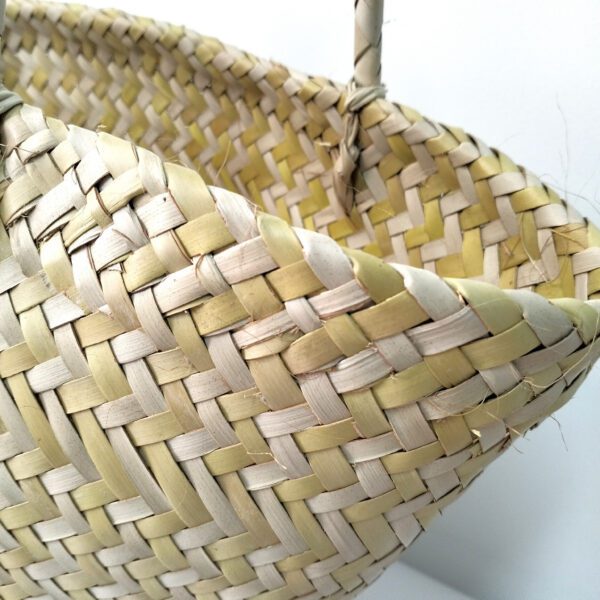 Bolsa Melides amarelo