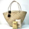 Bolsa Melides amarelo