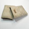 Bolsa natural tamanho L