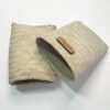 Bolsa natural tamanho M