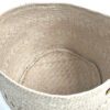 Cesta grande natural