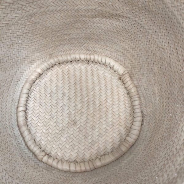 Cesta média natural
