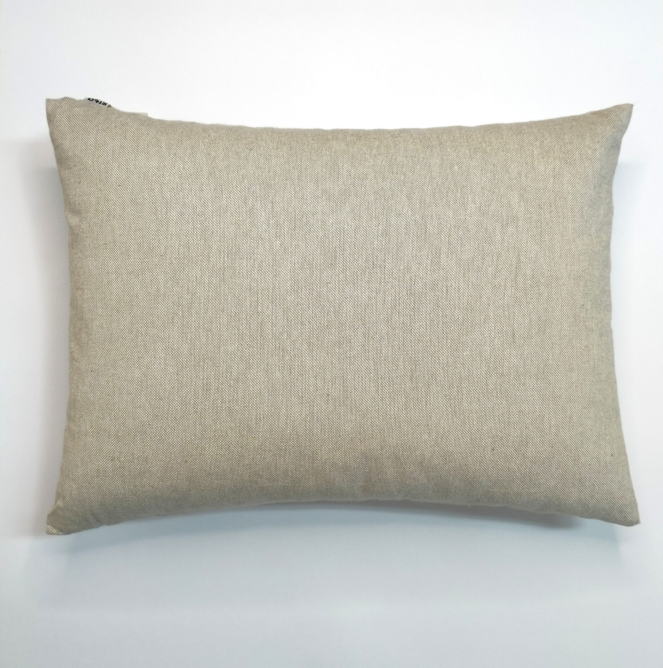 Capa para almofada lisa