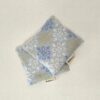 Conjunto azul de duas bolsas térmicas