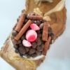 Conjunto para café e açúcar