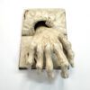 Escultura Maria Gancha
