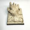 Escultura Maria Gancha