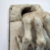 Escultura Maria Gancha