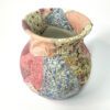 Jarra patchwork