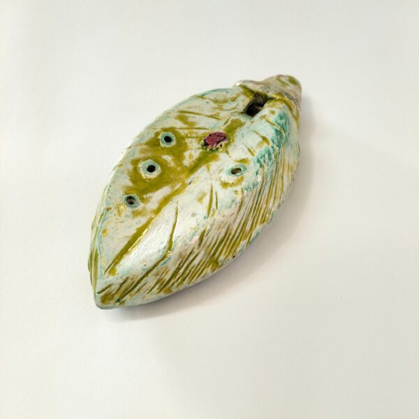 Ocarina Joaninha