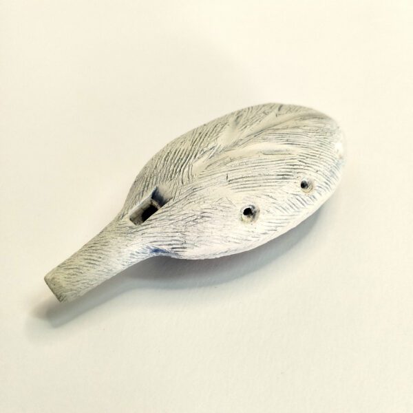Ocarina pequena
