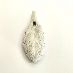 Ocarina em cerâmica
