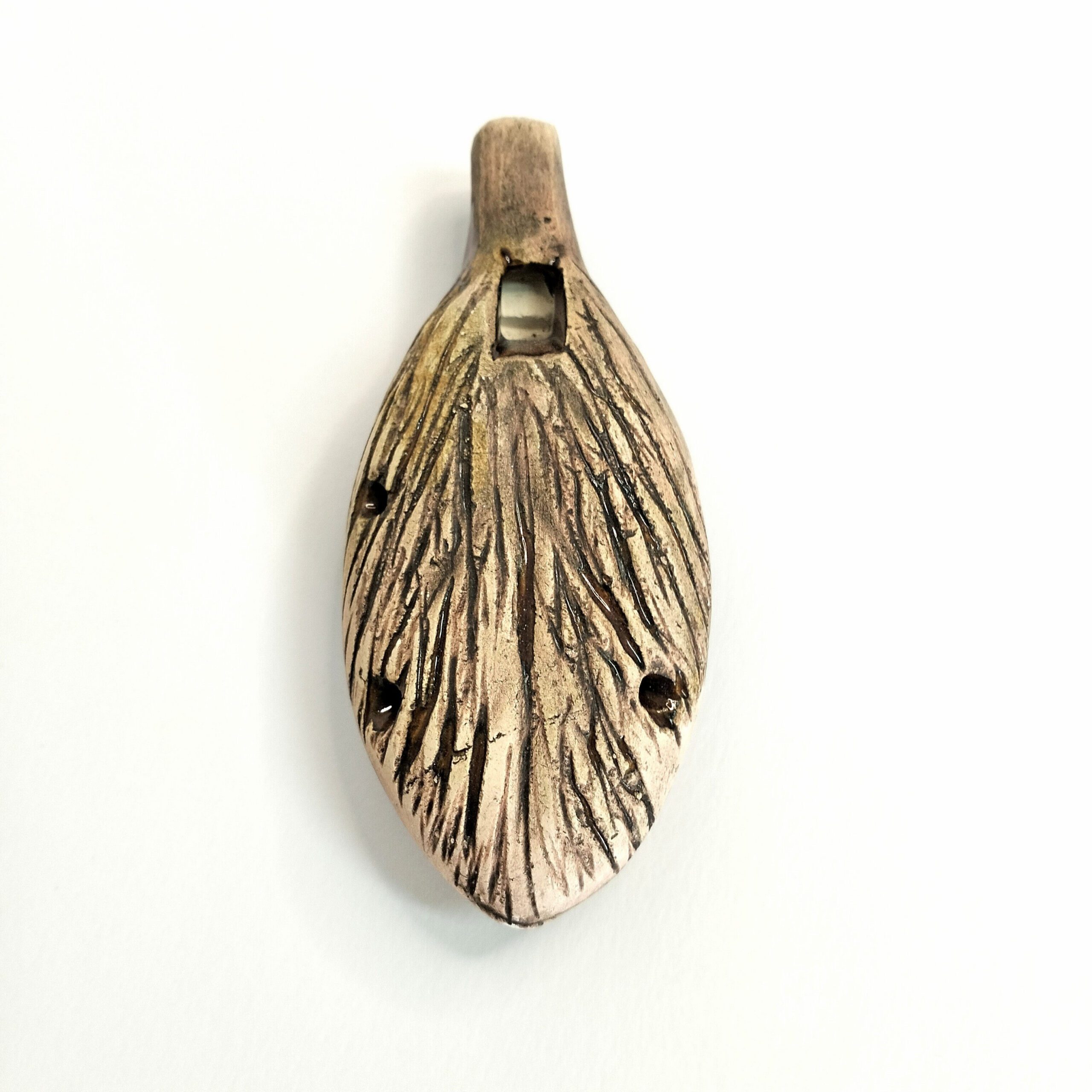 Ocarina pequena