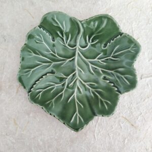 Mini prato artesanal verde