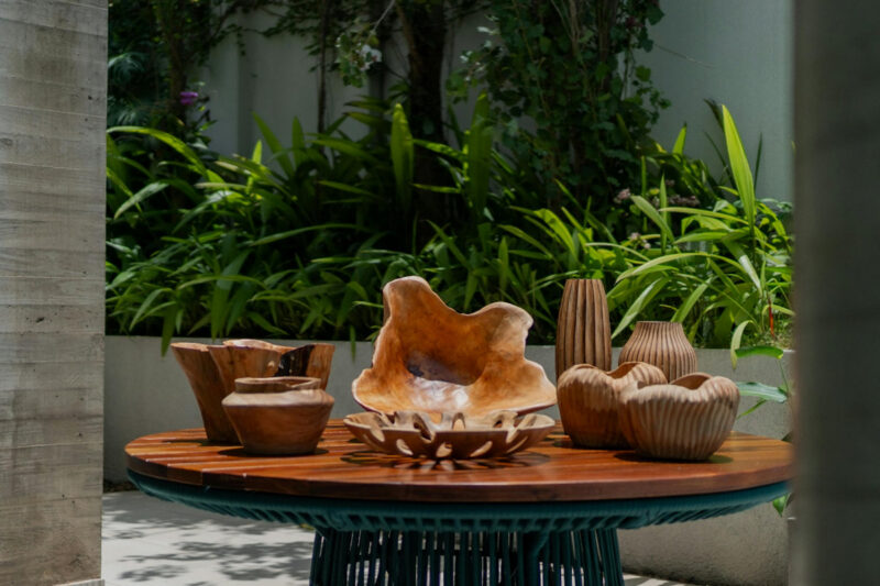 Artesanato na Decoração: Tendência para Casas Naturais e Sustentáveis
