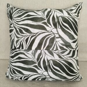 Capa para almofada 45x45cm
